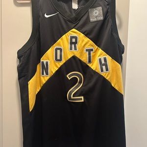 Kawhi Leonard Jersey